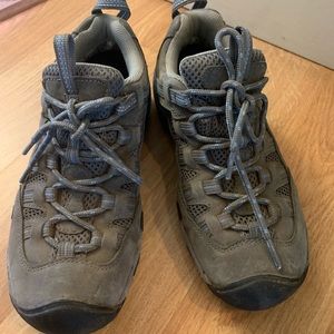 Keen Women’s Targhee Hiking Shoes